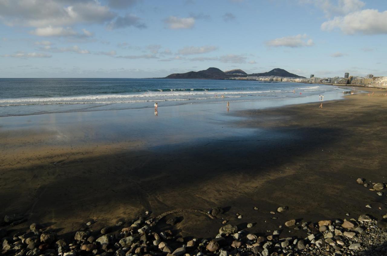 Home2Book El Perenquen San Nicolas 1 Las Palmas de Gran Canaria Eksteriør billede