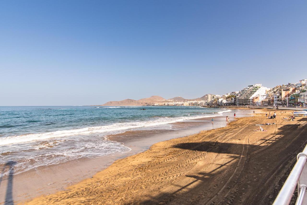 Home2Book El Perenquen San Nicolas 1 Las Palmas de Gran Canaria Eksteriør billede